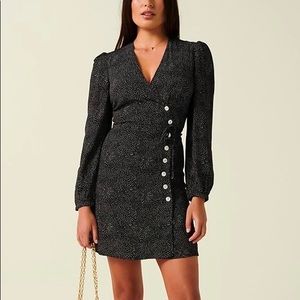 Rouje Gabinette Dress sz 36